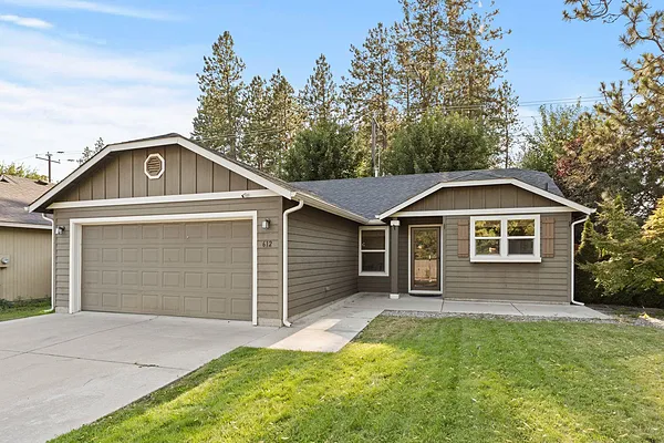 Property Photo MLS #: 202520663