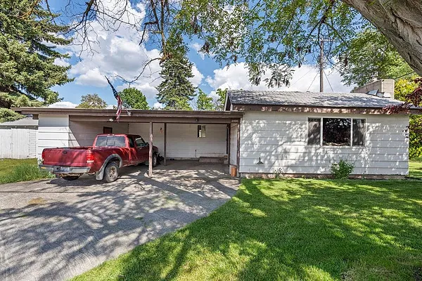Property Photo MLS #: 202518664