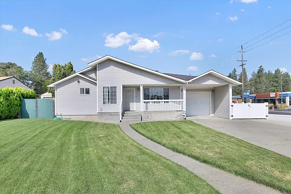 Property Photo MLS #: 202521664