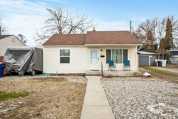Property Photo MLS #: 202513666