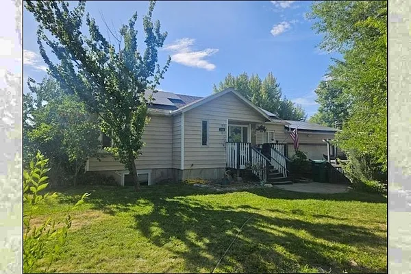 Property Photo MLS #: 202519667
