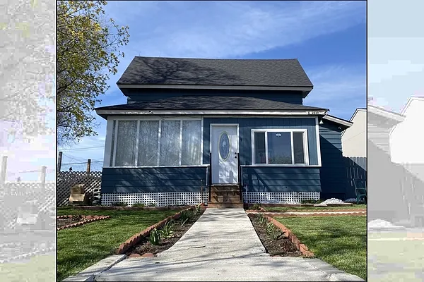 Property Photo MLS #: 202515673