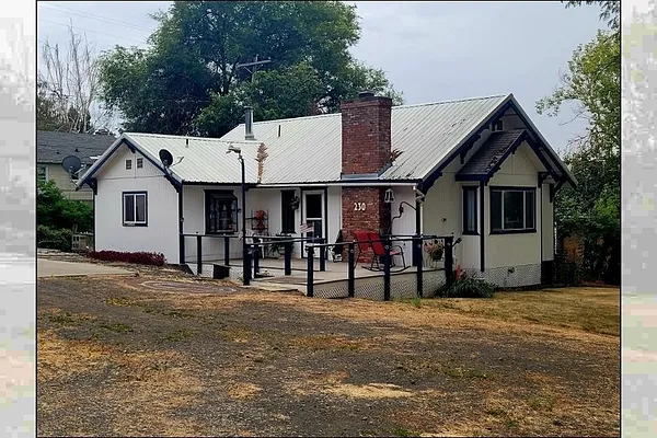 Property Photo MLS #: 202521679