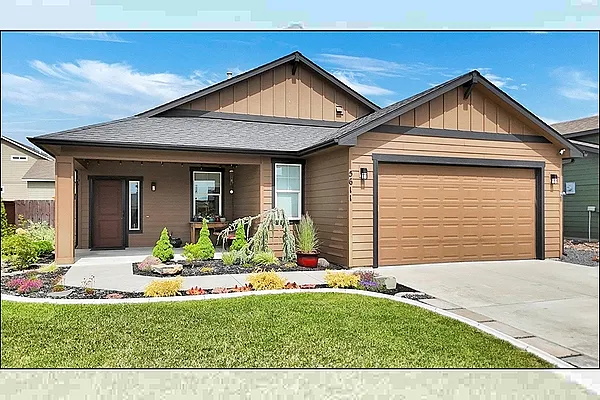 Property Photo MLS #: 202520683