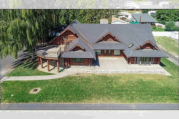 Property Photo MLS #: 202513684