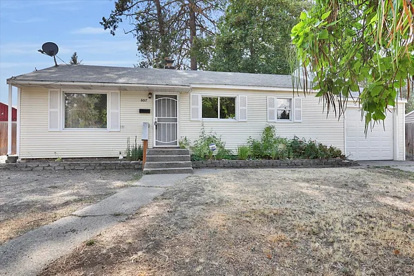 Property Photo MLS #: 202521684
