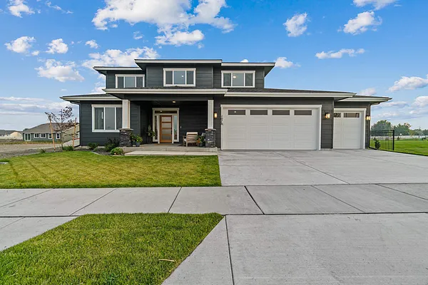 Property Photo MLS #: 202518693