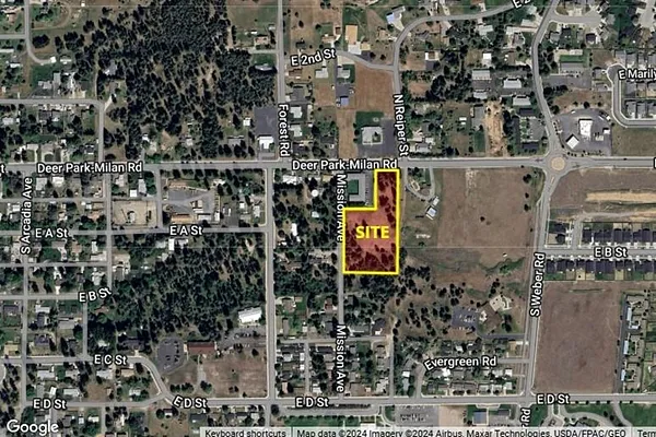 Property Photo MLS #: 202511694