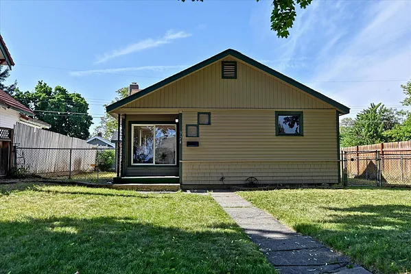 Property Photo MLS #: 202514694
