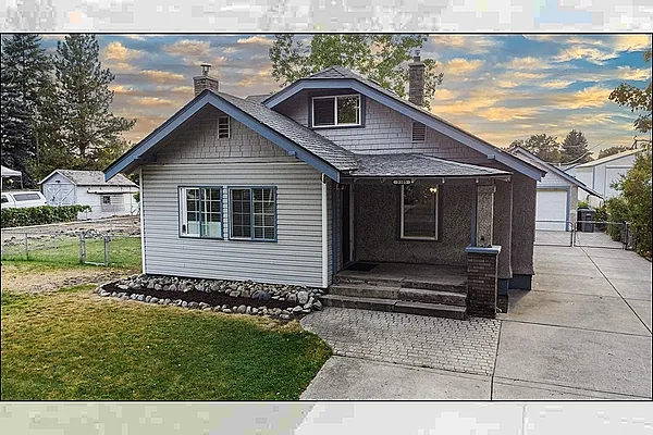 Property Photo MLS #: 202521695