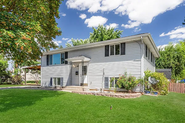 Property Photo MLS #: 202520697