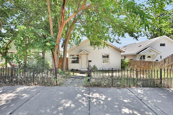 Property Photo MLS #: 202520700