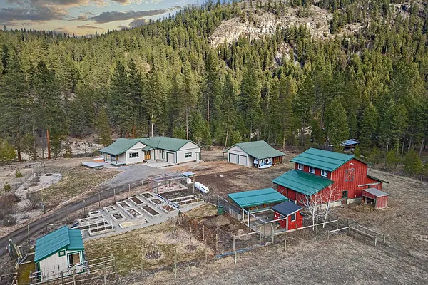 Property Photo MLS #: 202513701