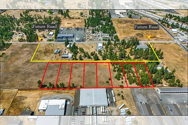 Property Photo MLS #: 202510703