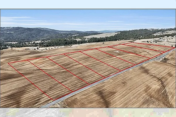 Property Photo MLS #: 202512704