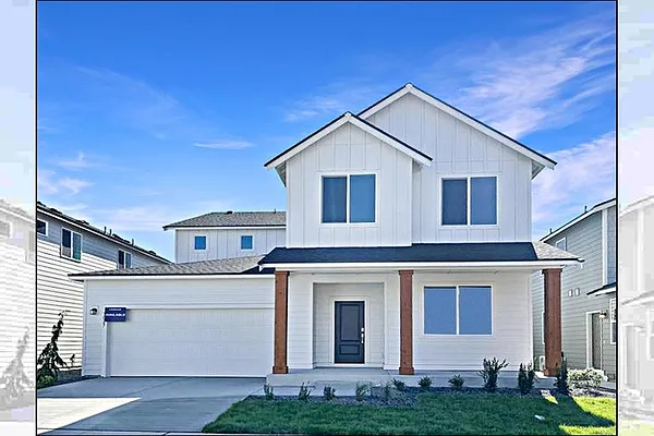 Property Photo MLS #: 202516704
