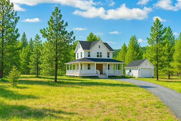 Property Photo MLS #: 202521704