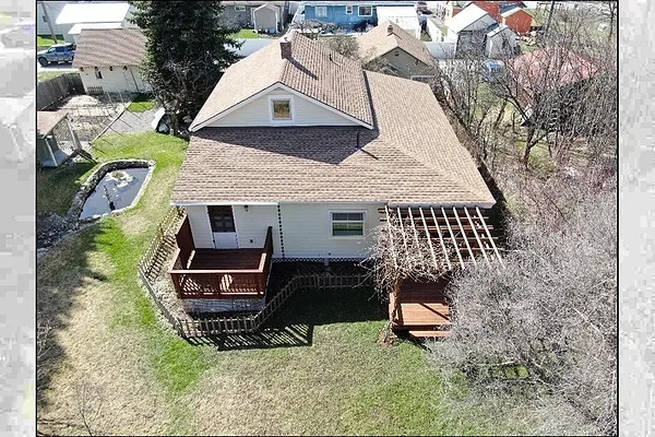 Property Photo MLS #: 202516712
