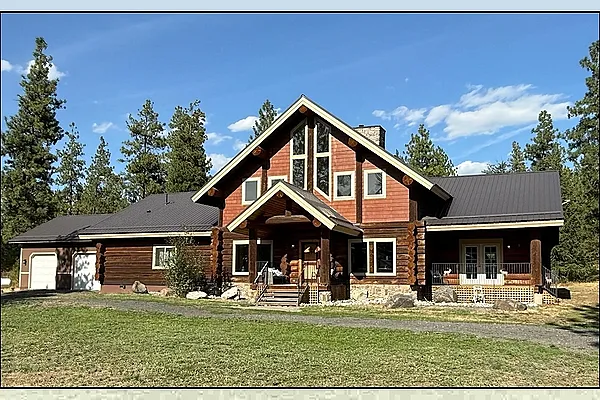 Property Photo MLS #: 202518712
