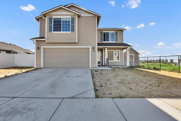 Property Photo MLS #: 202520713