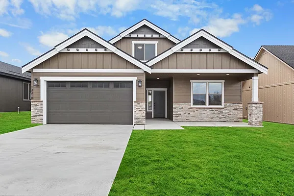 Property Photo MLS #: 202521718