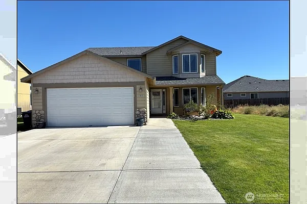Property Photo MLS #: 2419718