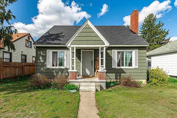 Property Photo MLS #: 202523722