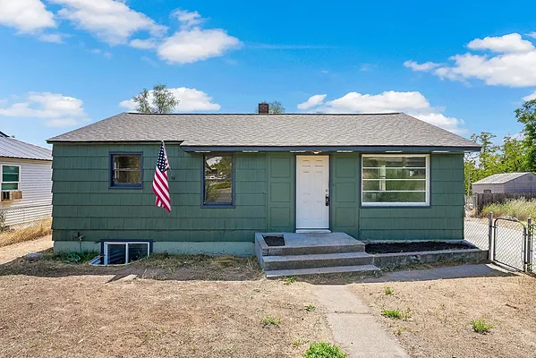Property Photo MLS #: 202521725