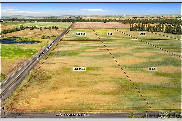 Property Photo MLS #: 202519728