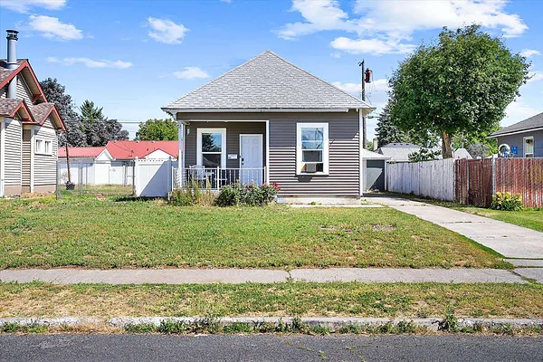 Property Photo MLS #: 202520729