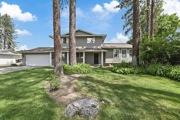 Property Photo MLS #: 202518734