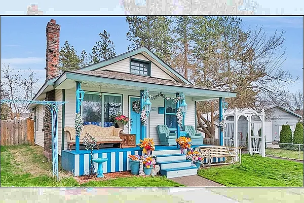 Property Photo MLS #: 202514747