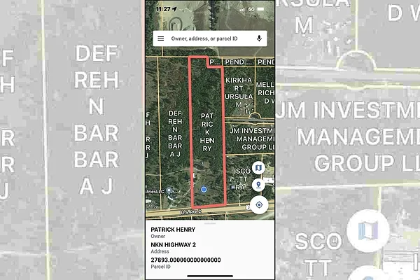 Property Photo MLS #: 202522747