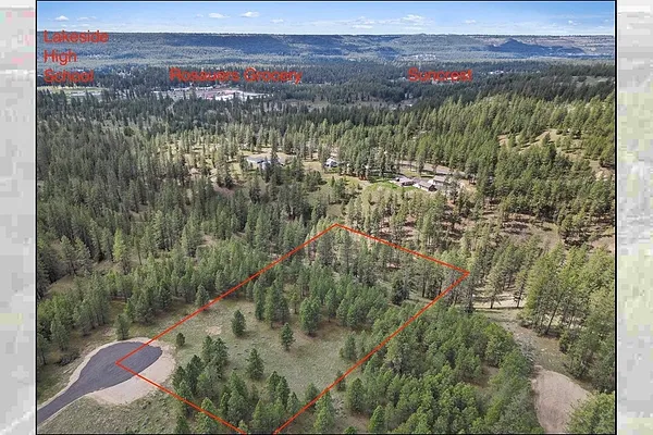 Property Photo MLS #: 202521751