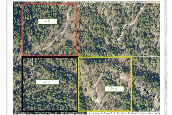Property Photo MLS #: 202518758