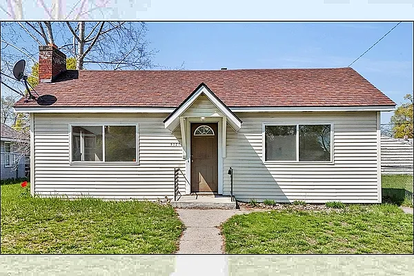 Property Photo MLS #: 202521758