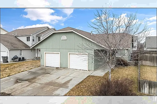 Property Photo MLS #: 202517759