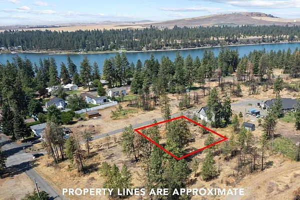 Property Photo MLS #: 202510763