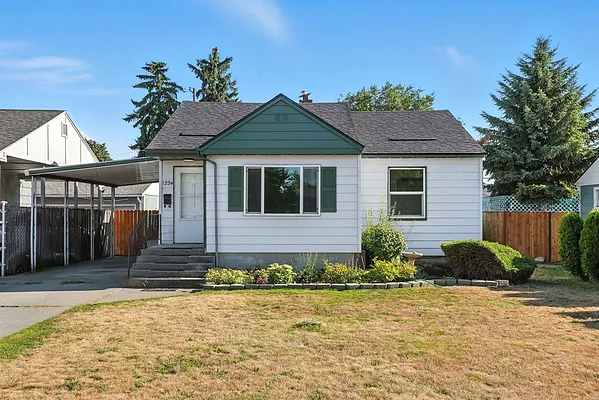 Property Photo MLS #: 202522765