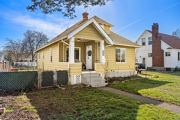 Property Photo MLS #: 202521769
