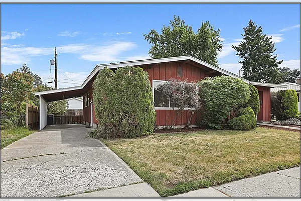 Property Photo MLS #: 202518773