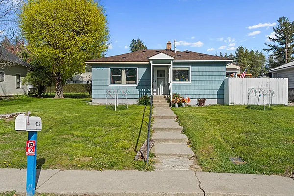 Property Photo MLS #: 202515774
