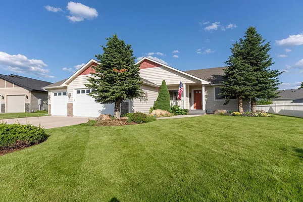 Property Photo MLS #: 202518779