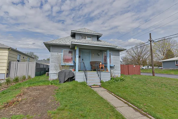Property Photo MLS #: 202521779