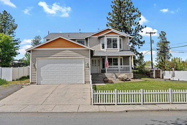 Property Photo MLS #: 202521783