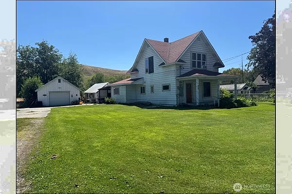 Property Photo MLS #: 2414788