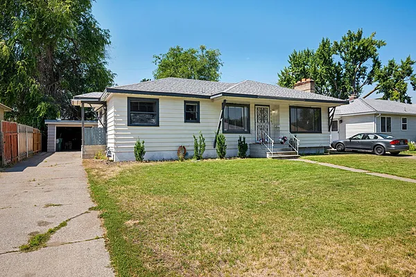 Property Photo MLS #: 202523789