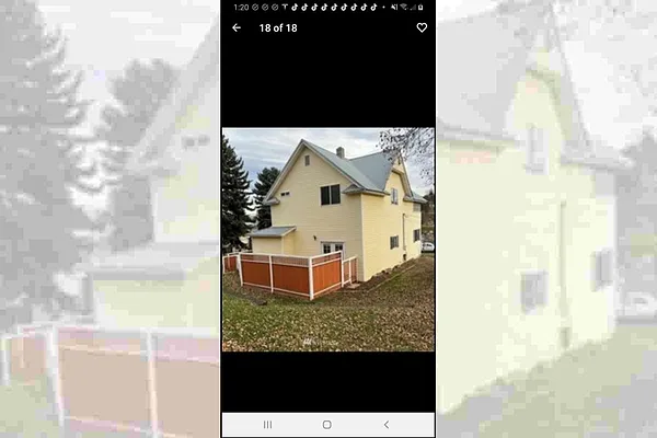 Property Photo MLS #: 202521797