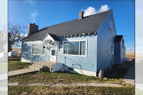 Property Photo MLS #: 202512800
