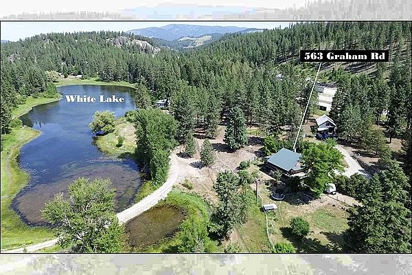 Property Photo MLS #: 202518804